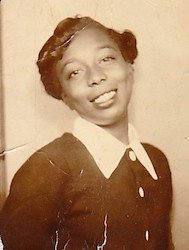 Shirley Patterson