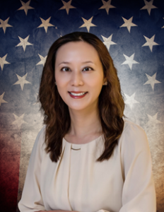 Rishelle Zhou