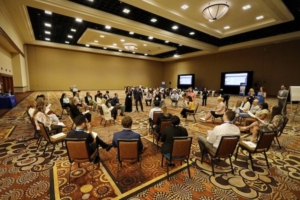 USAP Conference Group