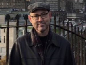 Jay Thomas Hohenhaus
