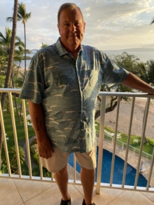 Todd Herzog