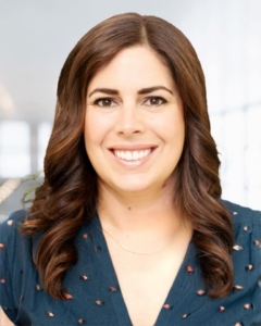 Jen Chastek