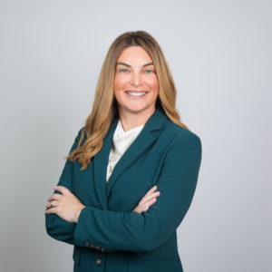 Dr. Hallie Evans