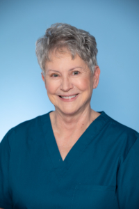 Cathy Harrison
