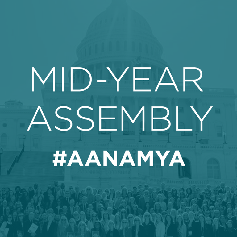 Mid-Year Assembly