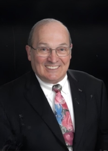 Joseph Kanusky