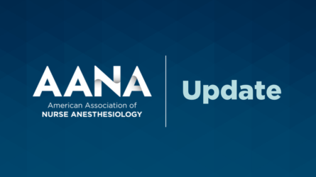 AANA Update