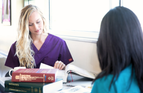 Professional Practice Manual
