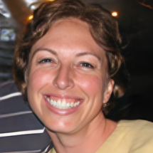 Nicole Bonfoey