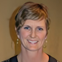 Sherry Swearngin