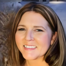 Charlene McDonald