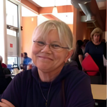Janet Dewan