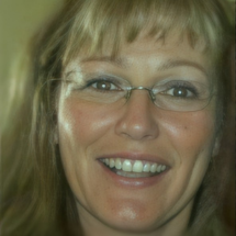 Margaret Diehl