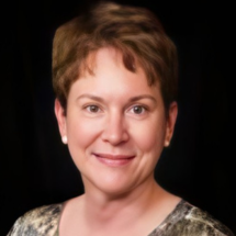Cathy Harrison