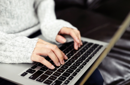 Data Entry