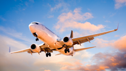Going beyond the OR_ CRNA uses critical skills during medical emergency in the air