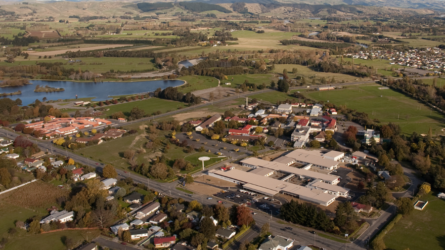 AANA Applauds the Save Our Rural Hospitals Act That Eliminates CRNA Supervision and Supports Rural Healthcare
