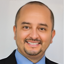 Rodrigo Garcia