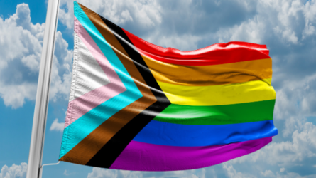 Pride Flag