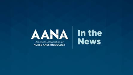 AANA In the News