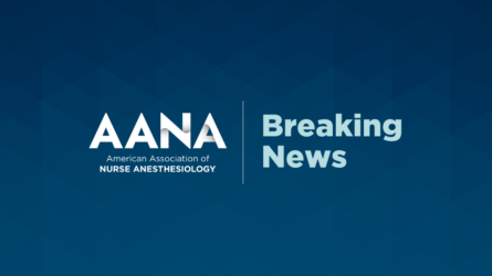 AANA Breaking News