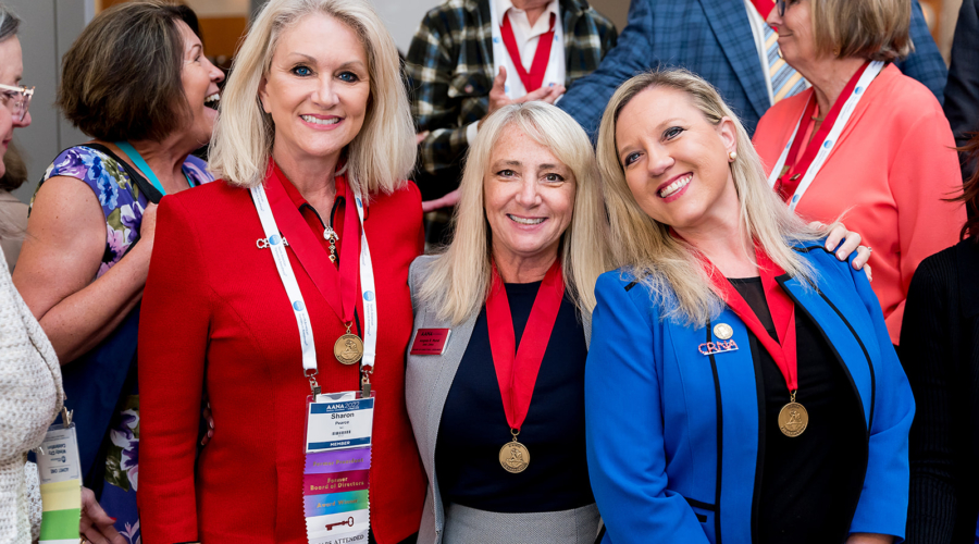AANA 2022 Annual Congress