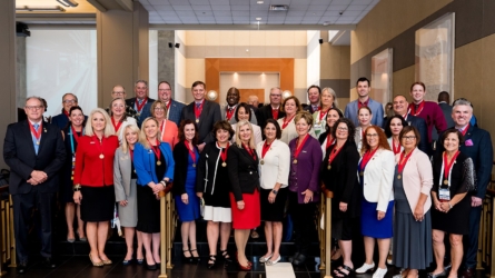 FFL 2024 Group Photo