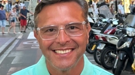 Headshot of Juan Quintana