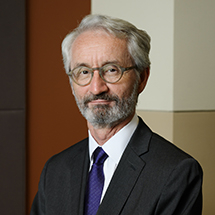 Ian Hewer