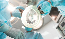 anesthesia team