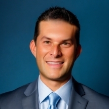 Honorary Membership Jeremy Stanley Headshot