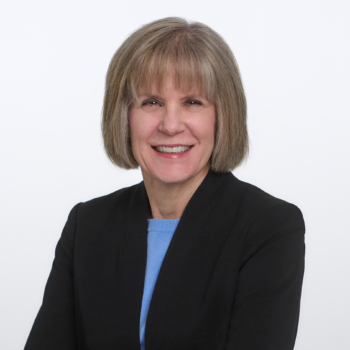Staff Excellence Award Jana Conover Headshot