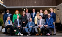 2026 AANA Board of Directors
