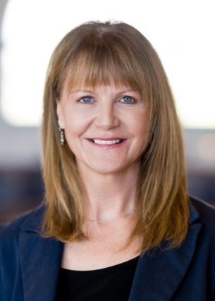 Clinical Instructor Award Suzie Newell Headshot