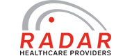 Radar Healthcare Providers