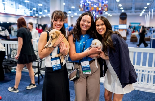 AANA Congress 2025