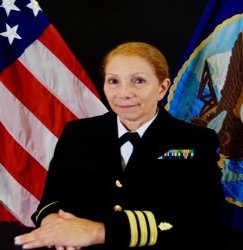 Debra Diaz
