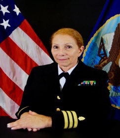 Debra Diaz