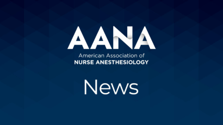 AANA news