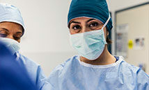 CRNA