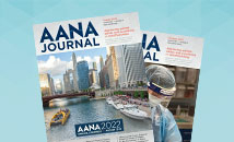 AANA Journal