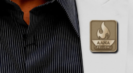 AANA fellows