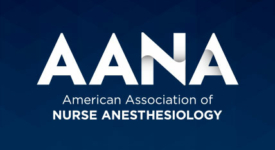 AANA logo